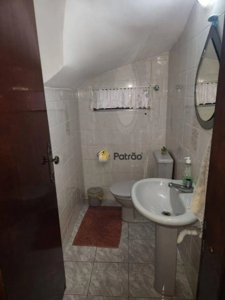 Sobrado, 3 quartos, 210 m² - Foto 4