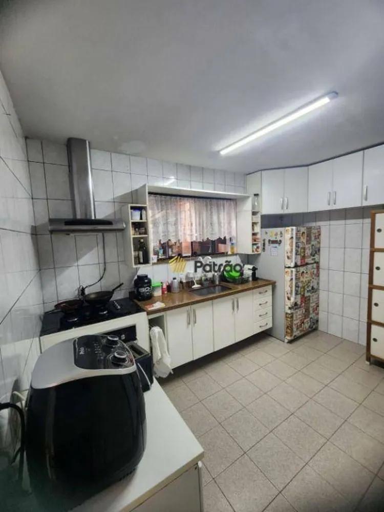 Sobrado, 3 quartos, 210 m² - Foto 4