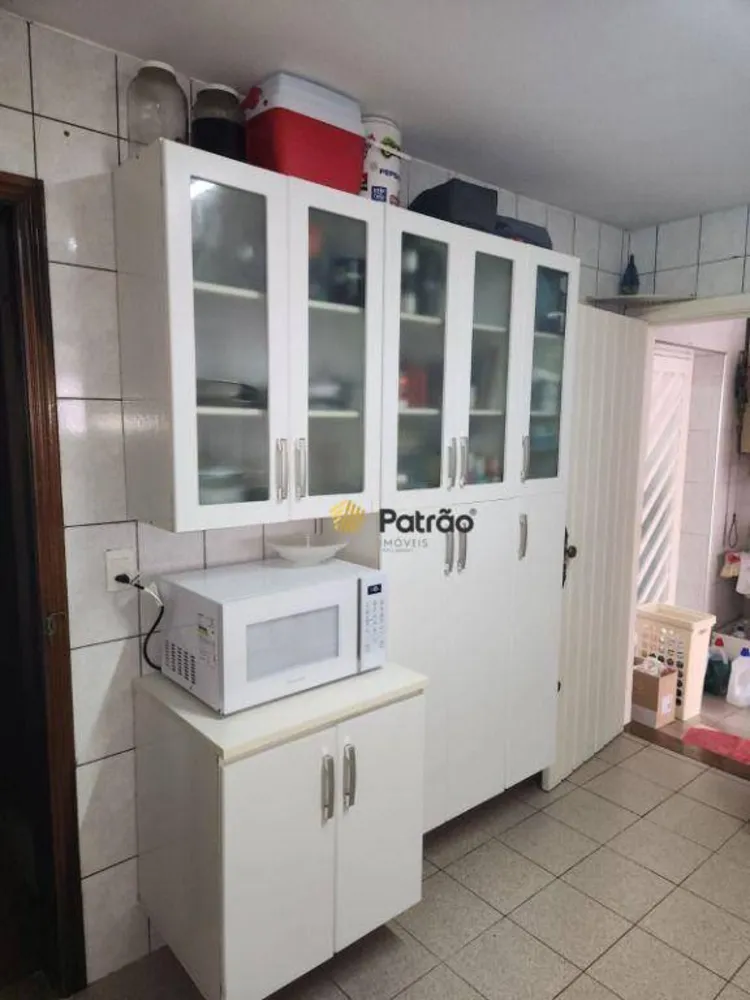 Sobrado, 3 quartos, 210 m² - Foto 7