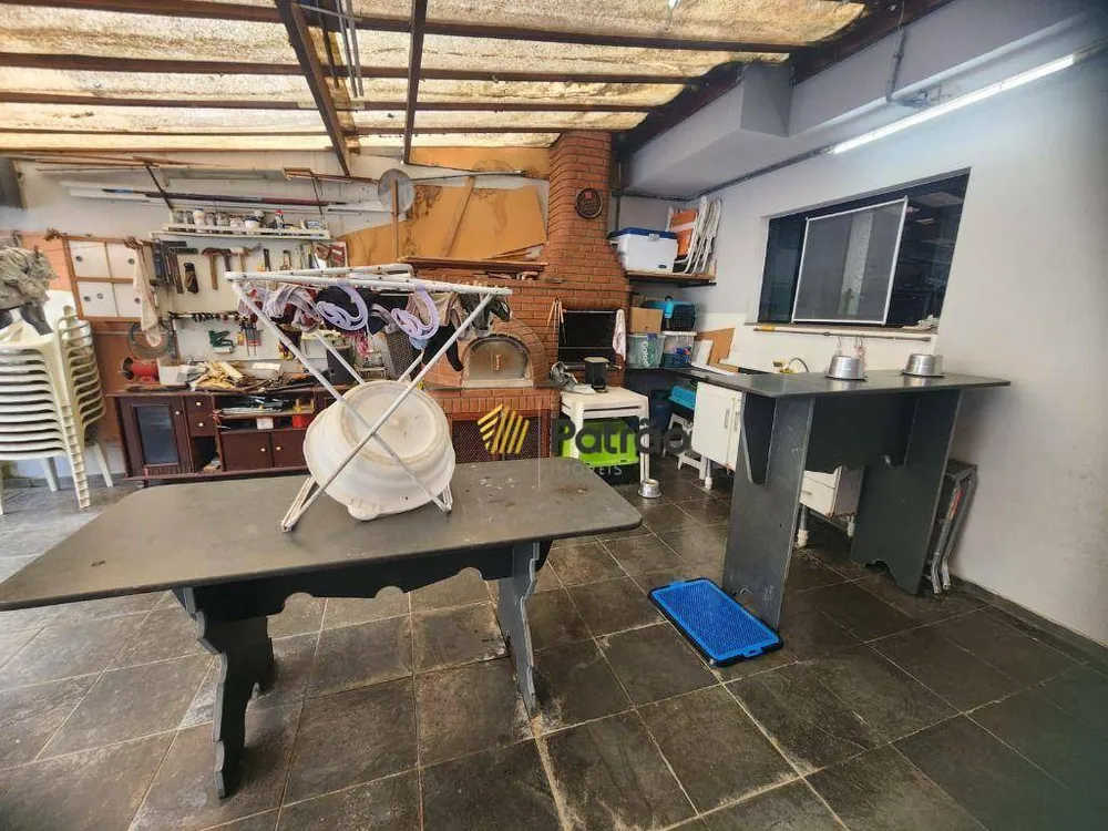 Sobrado, 3 quartos, 210 m² - Foto 11