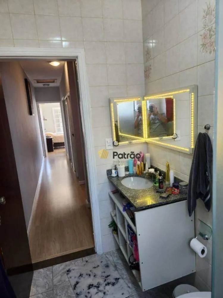 Sobrado, 3 quartos, 210 m² - Foto 6