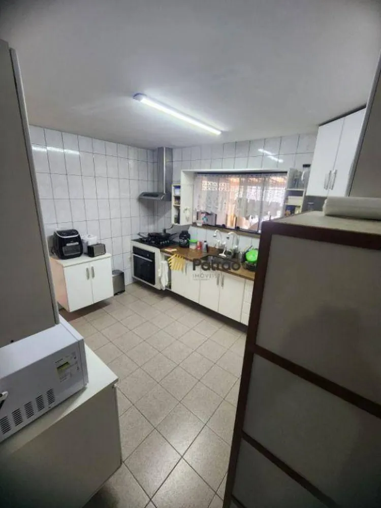 Sobrado, 3 quartos, 210 m² - Foto 6