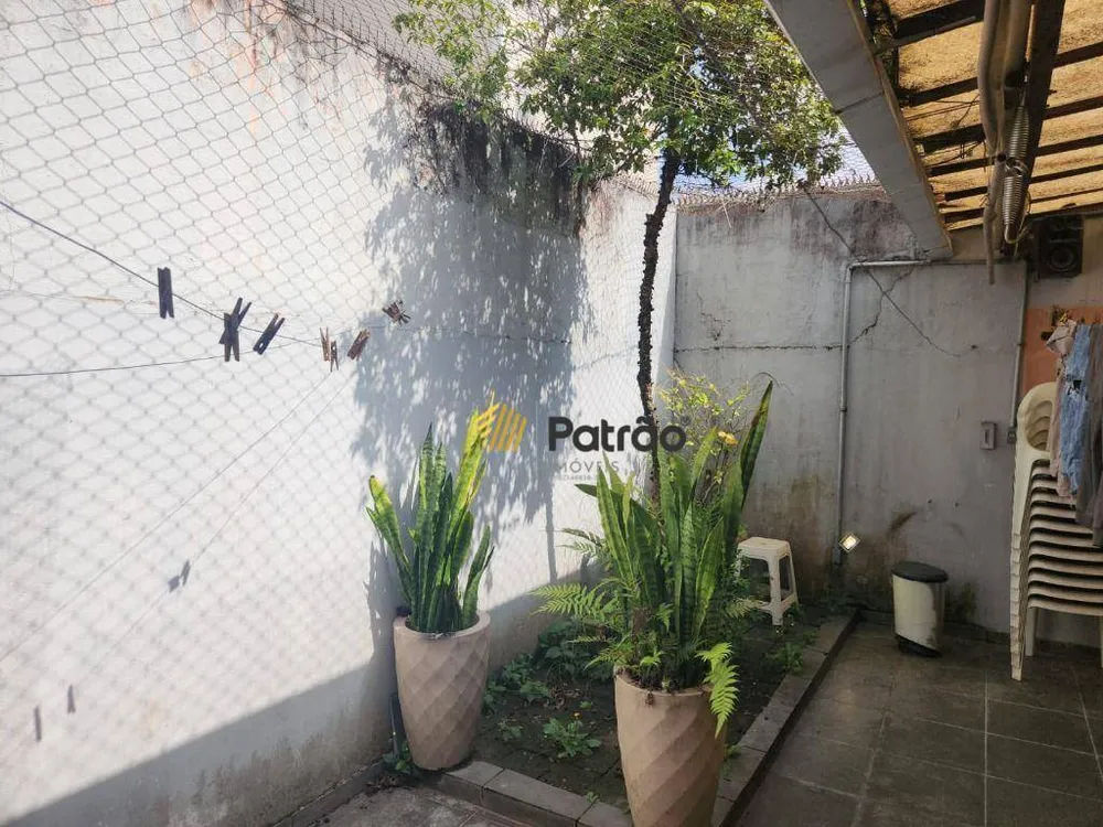 Sobrado, 3 quartos, 210 m² - Foto 8