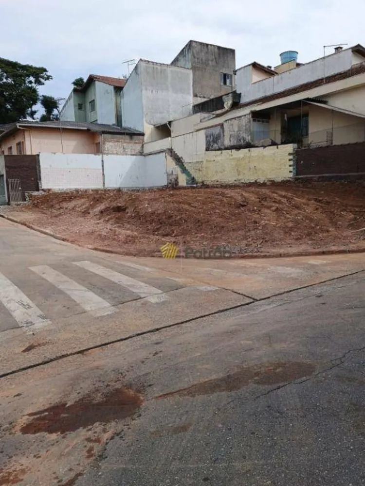 Terreno, 258 m² - Foto 3