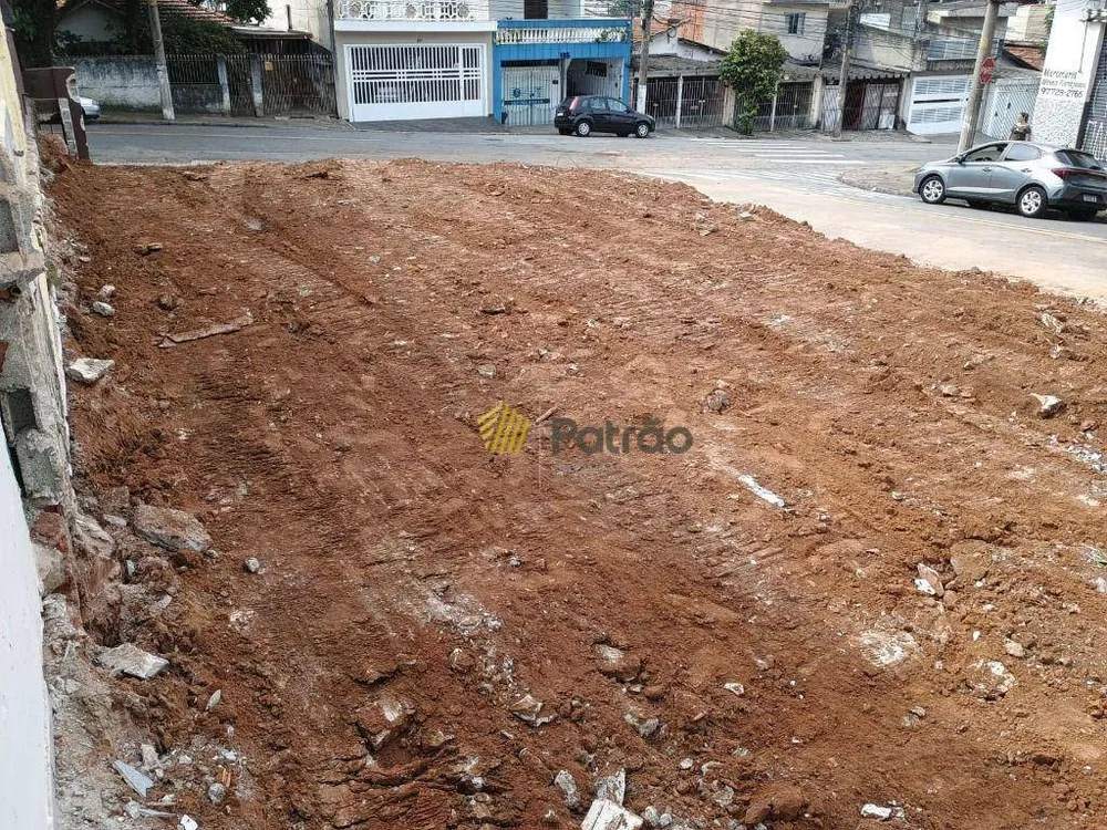 Terreno, 258 m² - Foto 2