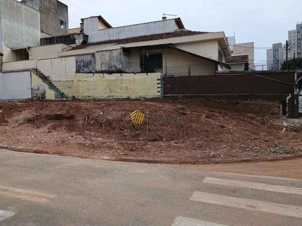 Terreno, 258 m² - Foto 5
