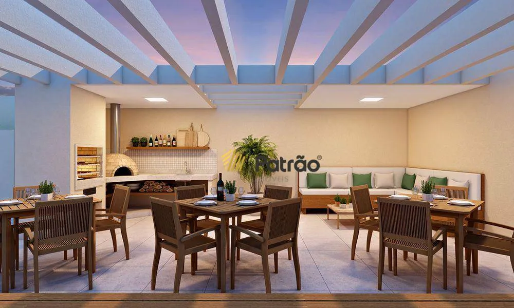 Apartamento, 2 quartos, 64 m² - Foto 10