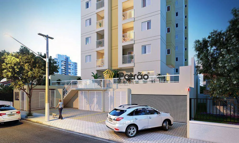 Apartamento, 2 quartos, 64 m² - Foto 5