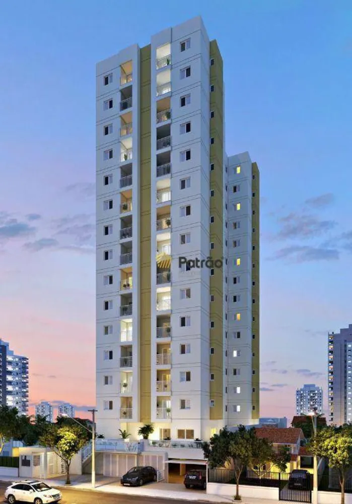 Apartamento, 2 quartos, 64 m² - Foto 1