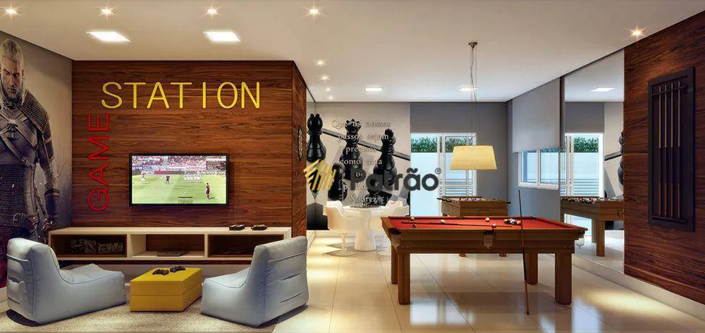 Apartamento, 2 quartos, 64 m² - Foto 4