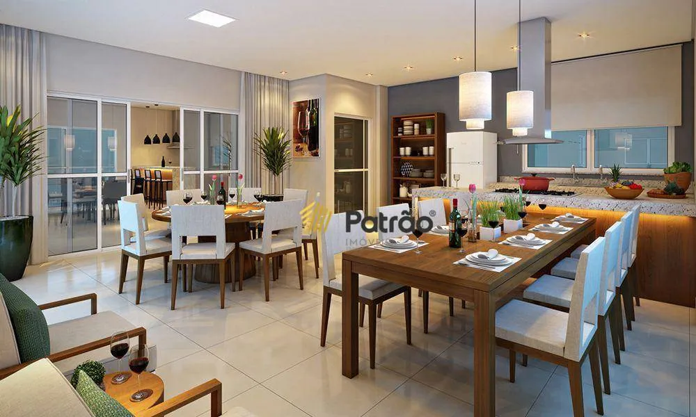 Apartamento, 2 quartos, 64 m² - Foto 8