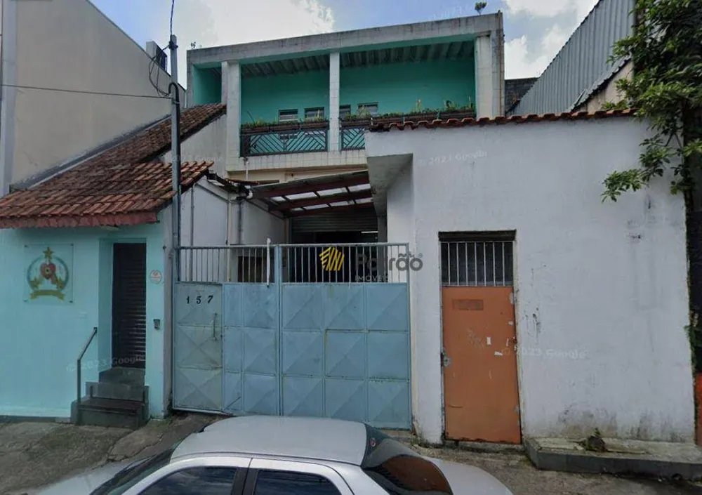 Casa, 3 quartos, 517 m² - Foto 1