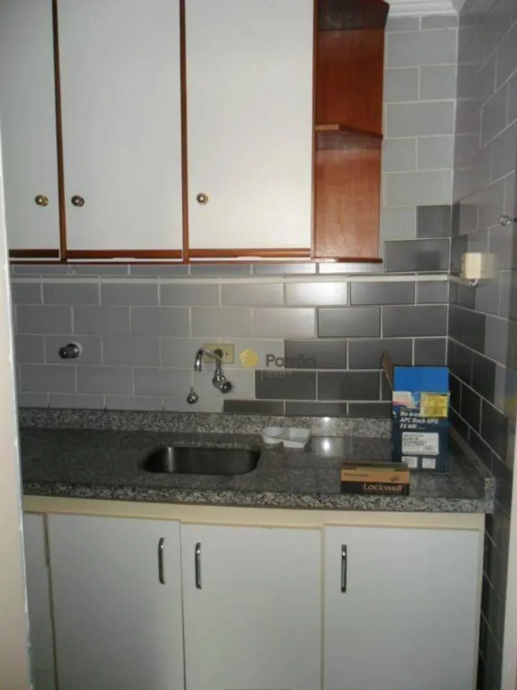 Sala-Conjunto, 44 m² - Foto 3