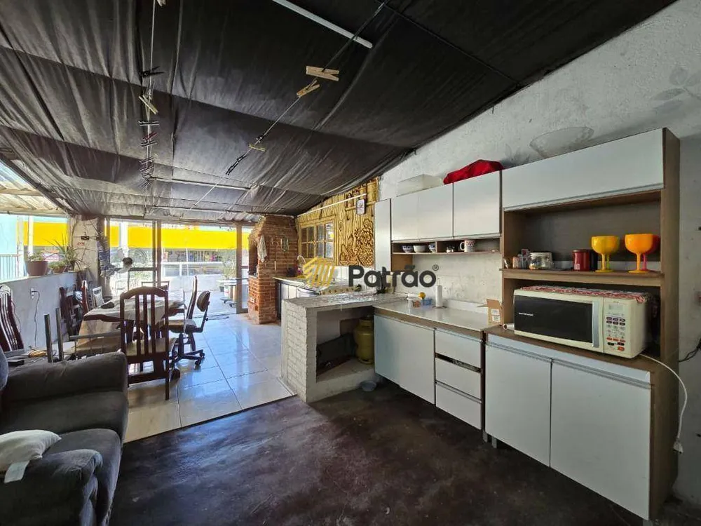 Sobrado, 5 quartos, 139 m² - Foto 4