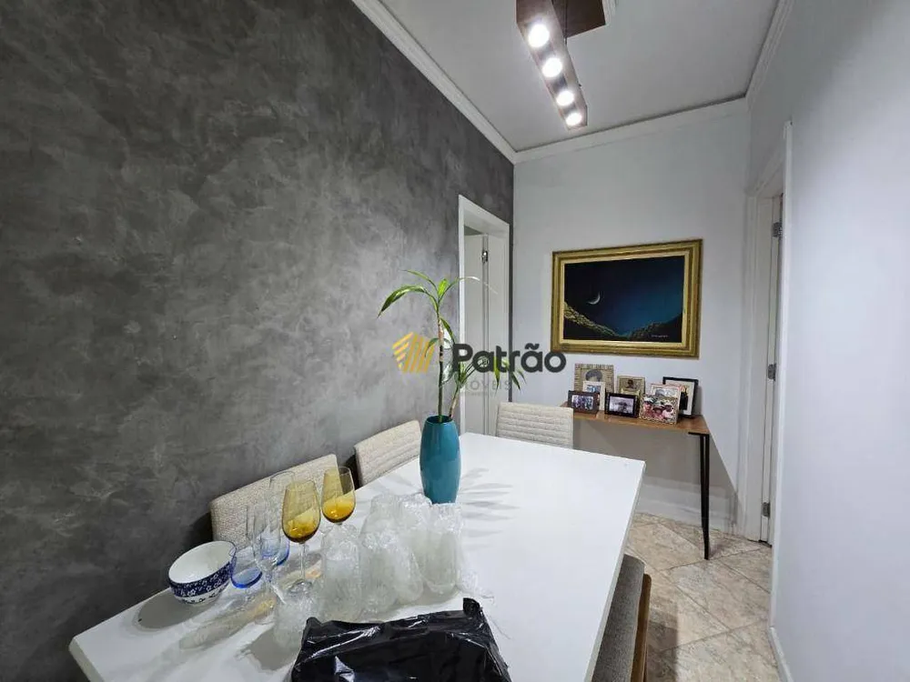 Sobrado, 5 quartos, 139 m² - Foto 6