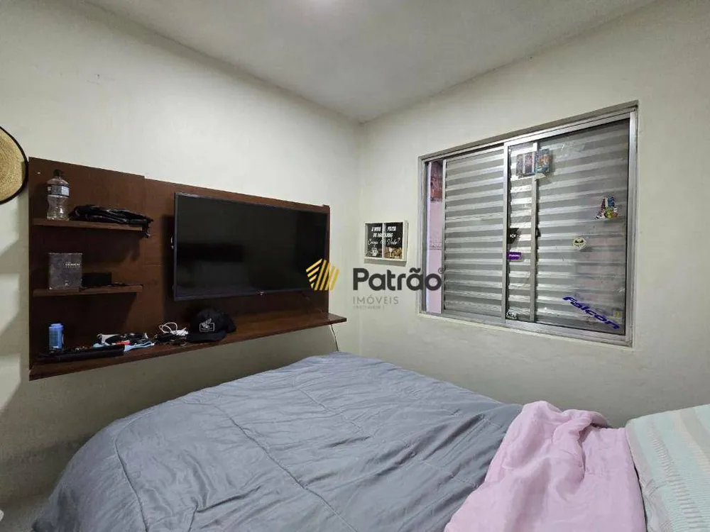 Sobrado, 5 quartos, 139 m² - Foto 10