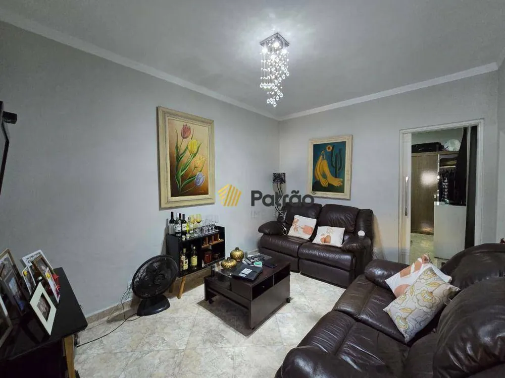 Sobrado, 5 quartos, 139 m² - Foto 1