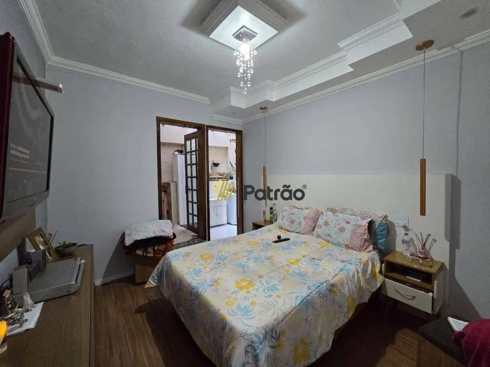 Sobrado, 5 quartos, 139 m² - Foto 3