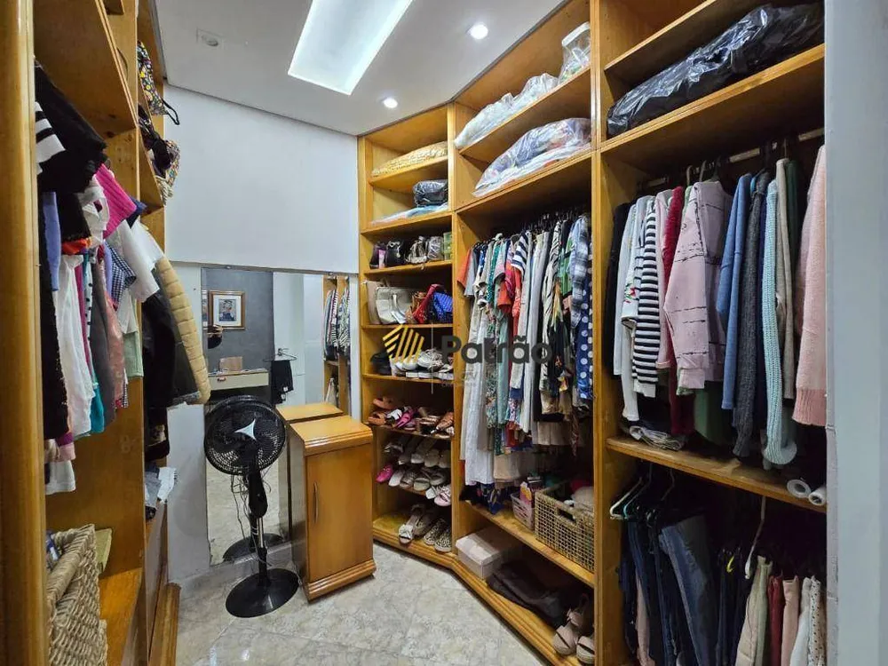 Sobrado, 5 quartos, 139 m² - Foto 7