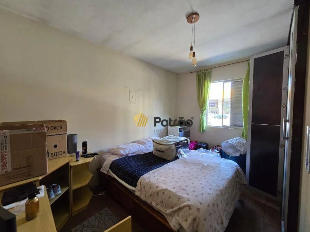 Sobrado, 5 quartos, 139 m² - Foto 2