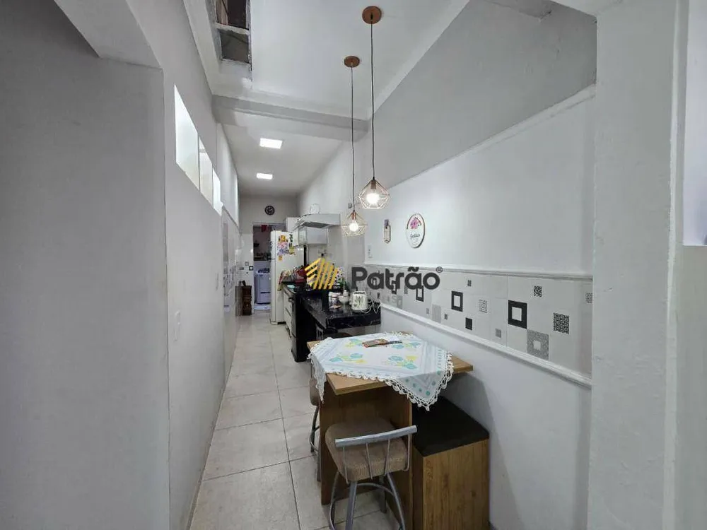 Sobrado, 5 quartos, 139 m² - Foto 8