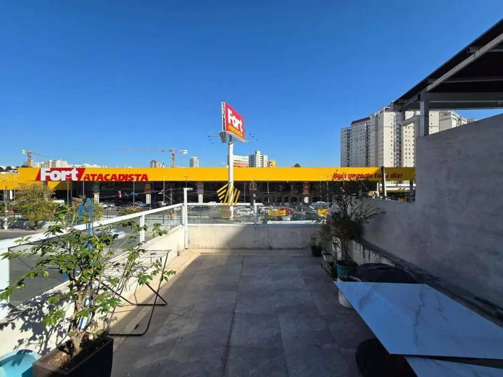 Sobrado, 5 quartos, 139 m² - Foto 8