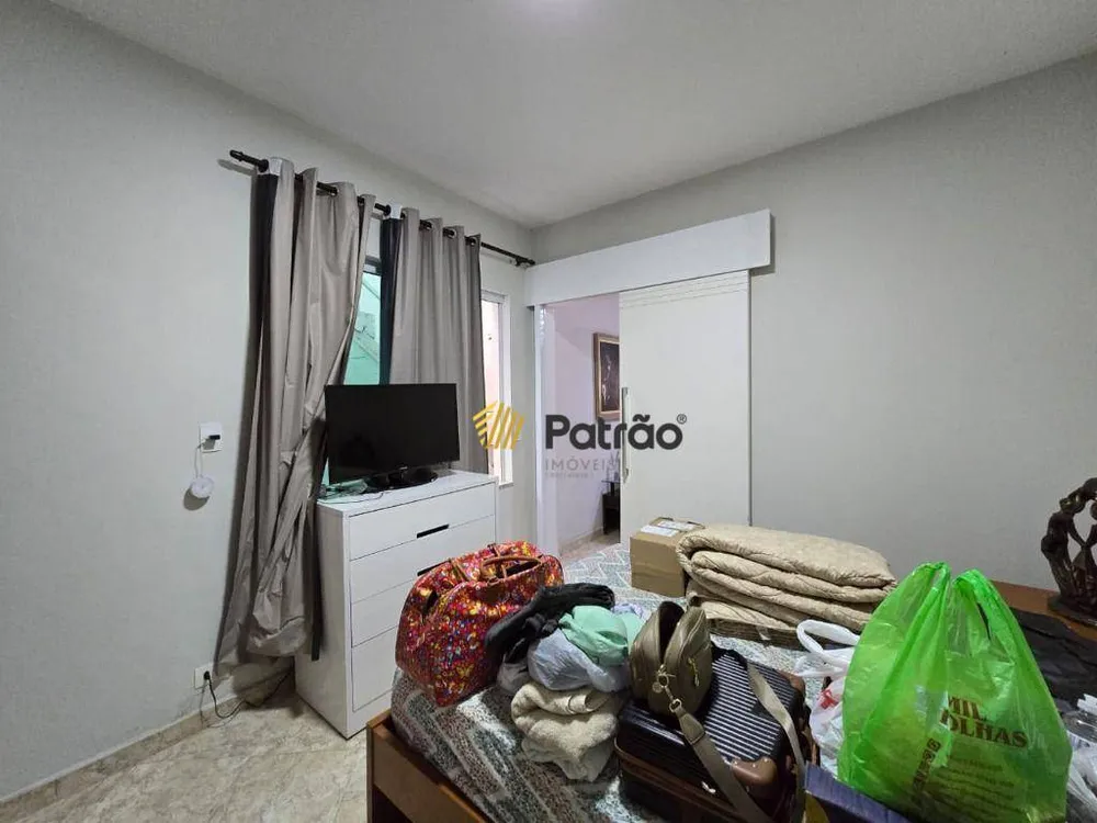 Sobrado, 5 quartos, 139 m² - Foto 4