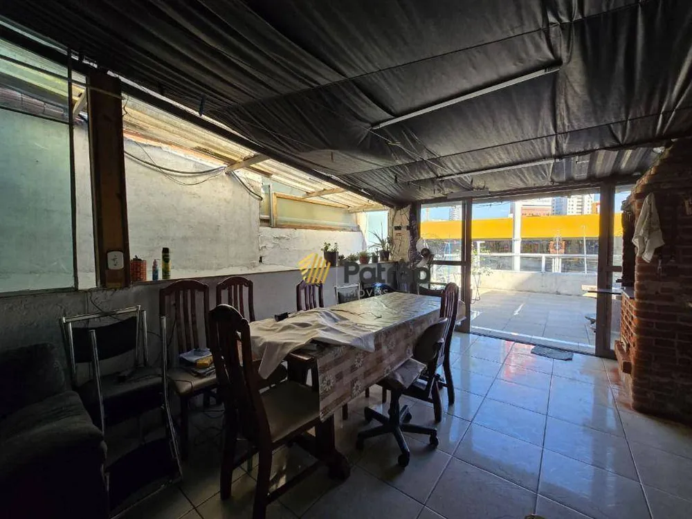 Sobrado, 5 quartos, 139 m² - Foto 15