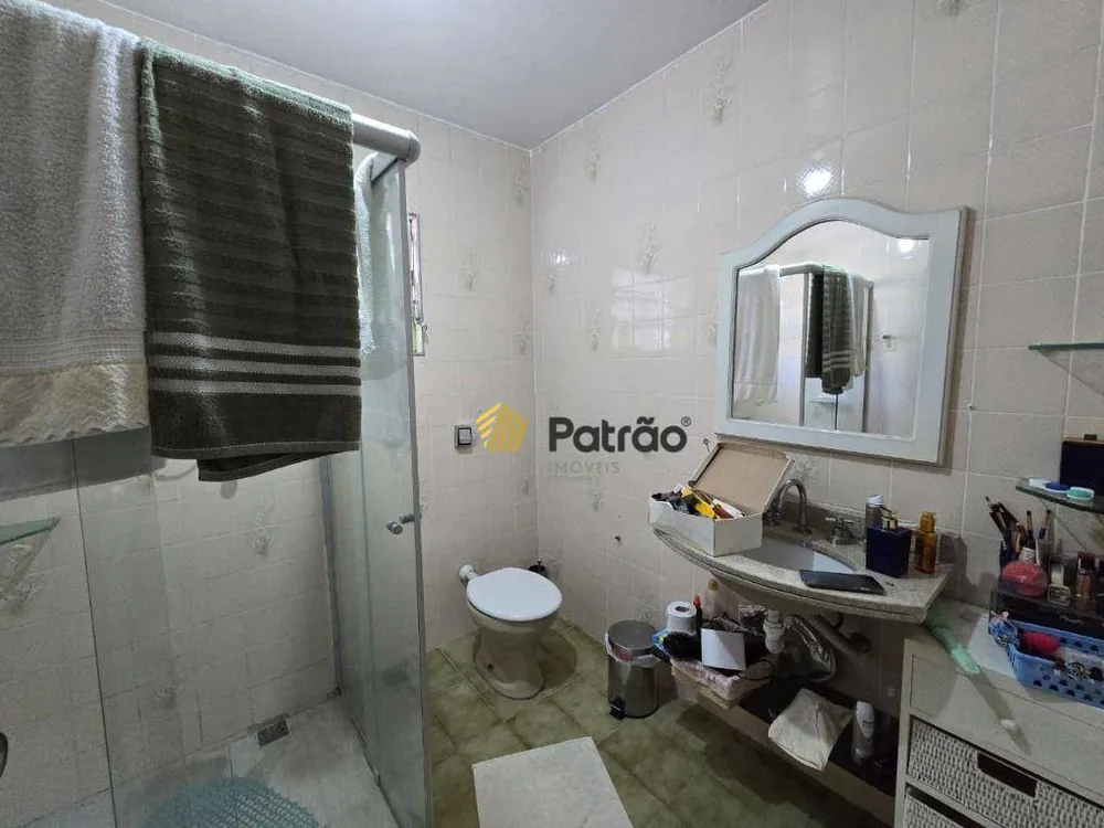 Sobrado, 5 quartos, 139 m² - Foto 12