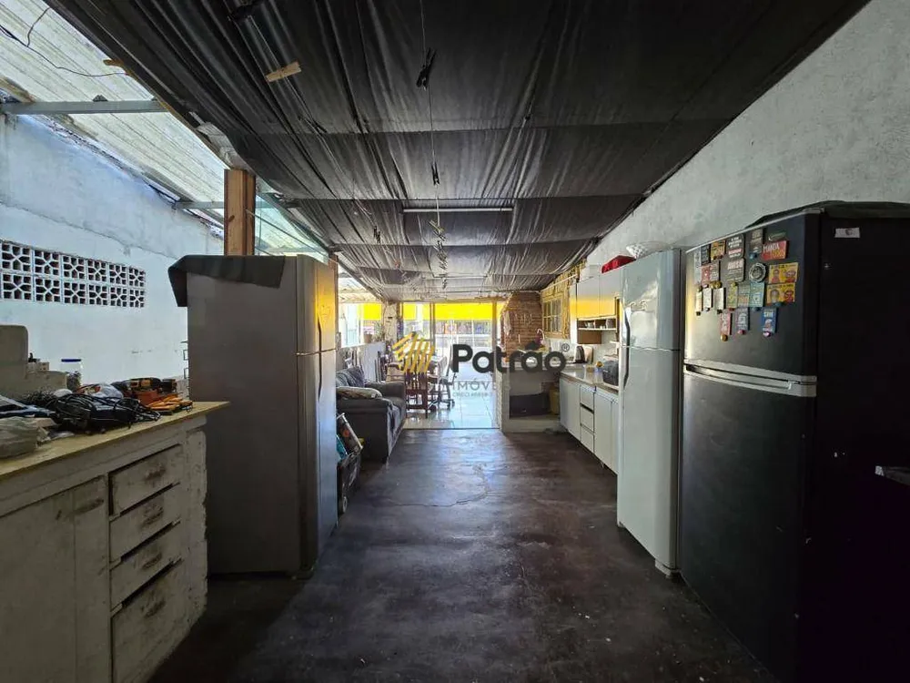 Sobrado, 5 quartos, 139 m² - Foto 5