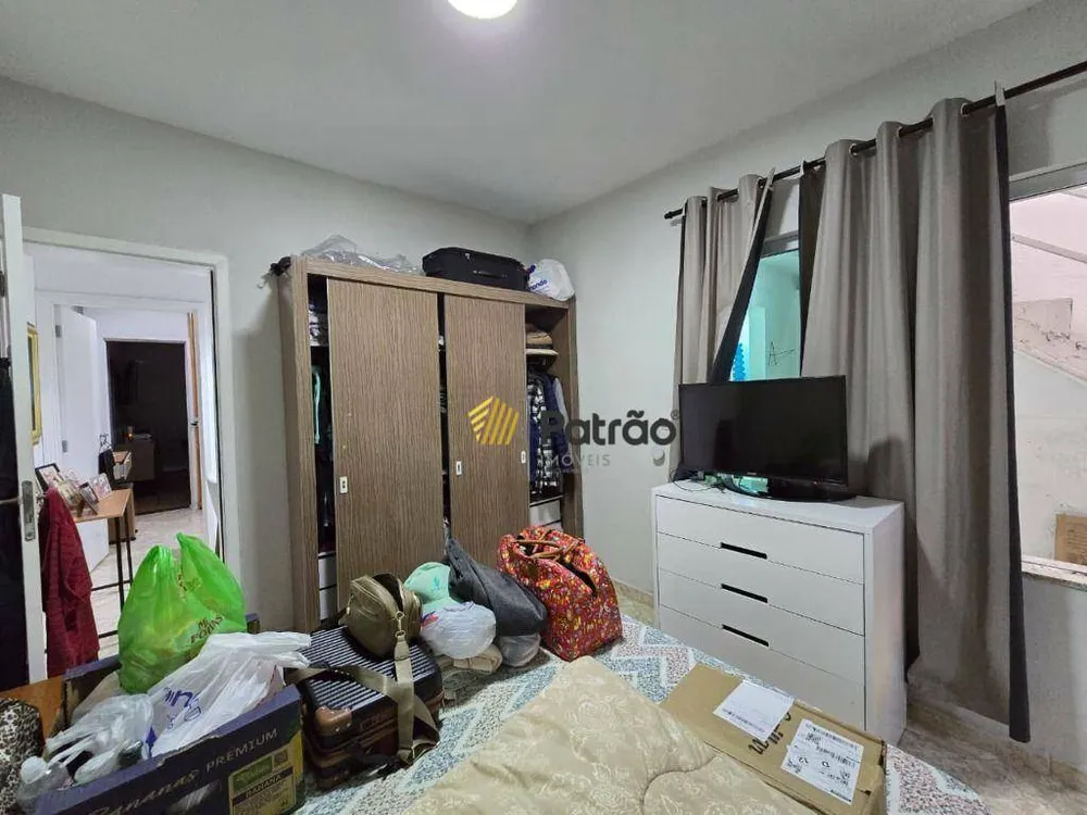 Sobrado, 5 quartos, 139 m² - Foto 3