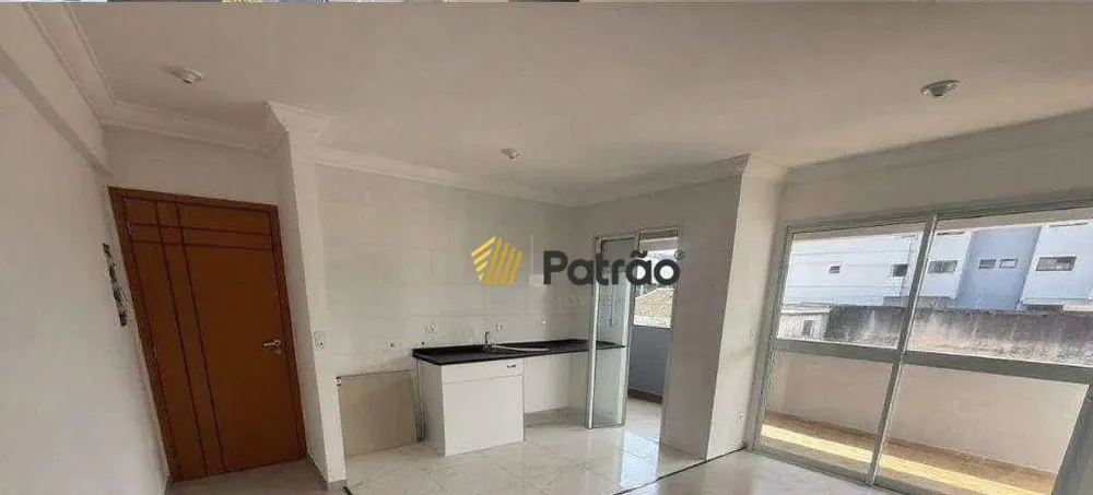 Apartamento, 2 quartos, 66 m² - Foto 1