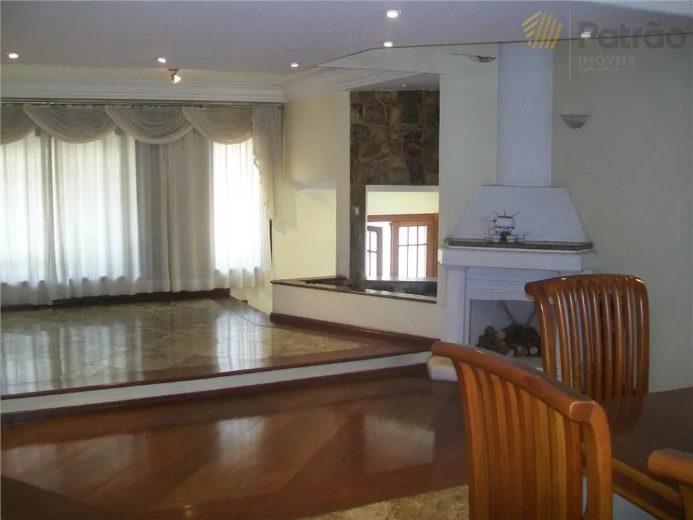 Sobrado, 4 quartos, 485 m² - Foto 3