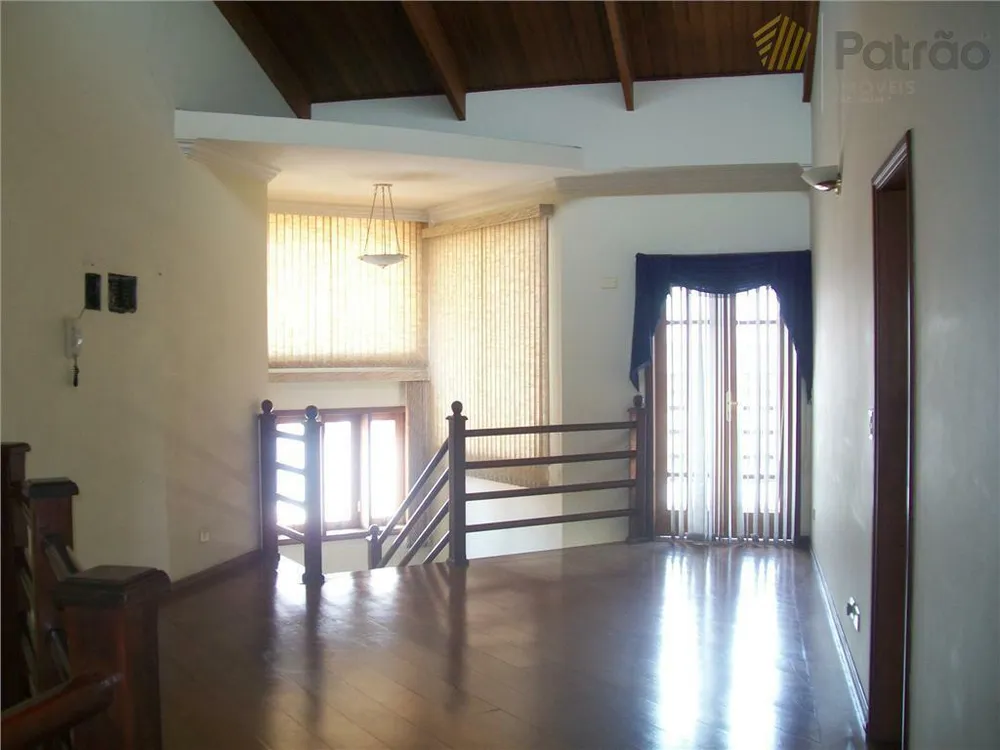 Sobrado, 4 quartos, 485 m² - Foto 7