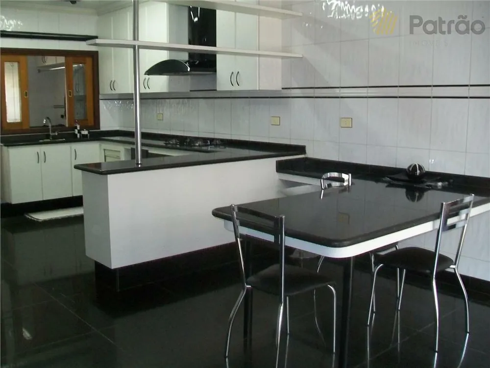Sobrado, 4 quartos, 485 m² - Foto 5