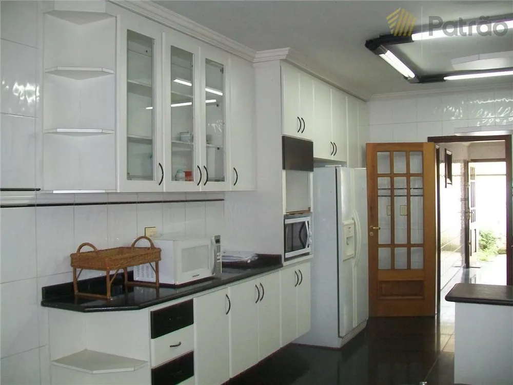 Sobrado, 4 quartos, 485 m² - Foto 4