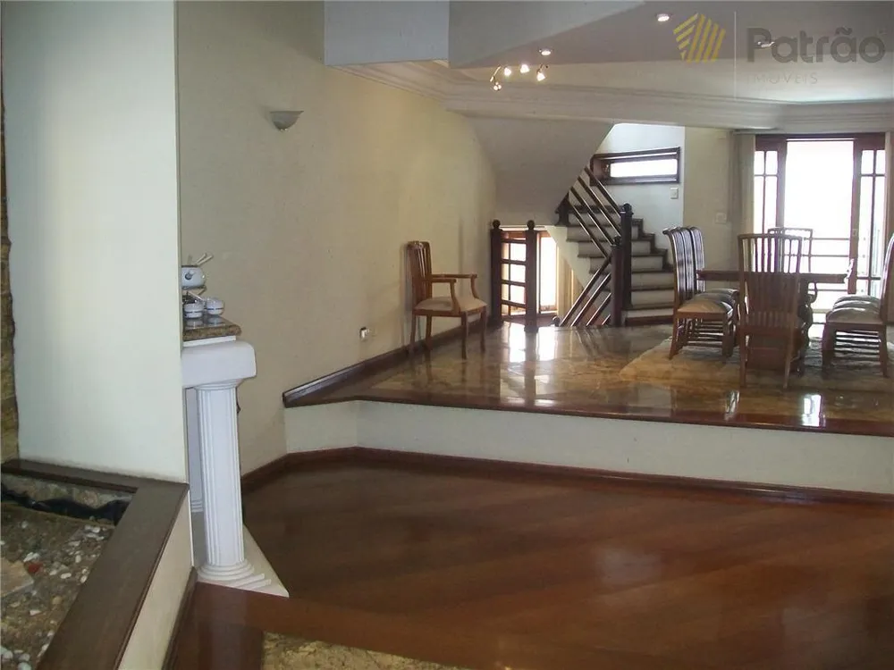Sobrado, 4 quartos, 485 m² - Foto 2