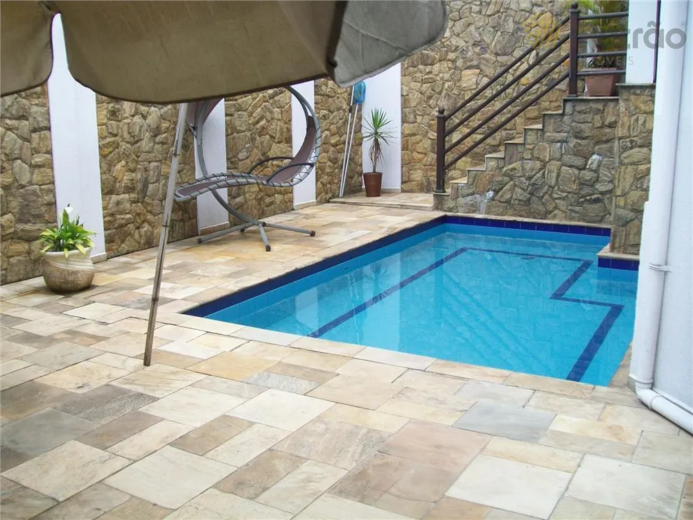 Sobrado, 4 quartos, 485 m² - Foto 1