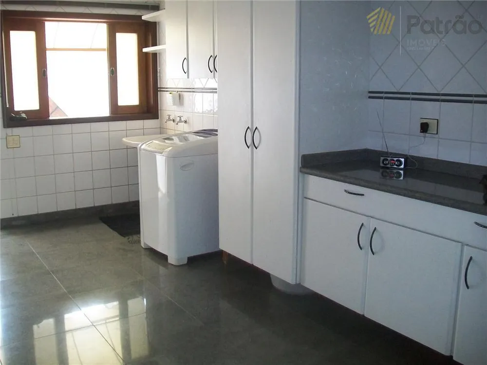 Sobrado, 4 quartos, 485 m² - Foto 6