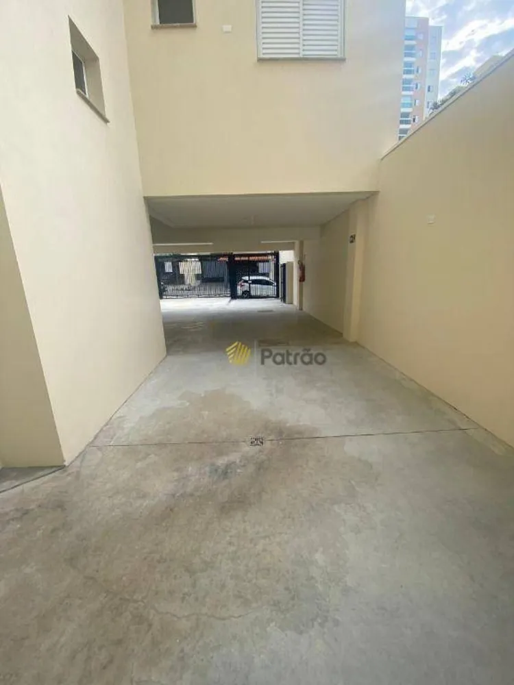Cobertura, 2 quartos, 124 m² - Foto 4