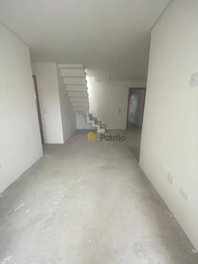 Cobertura, 2 quartos, 124 m² - Foto 7
