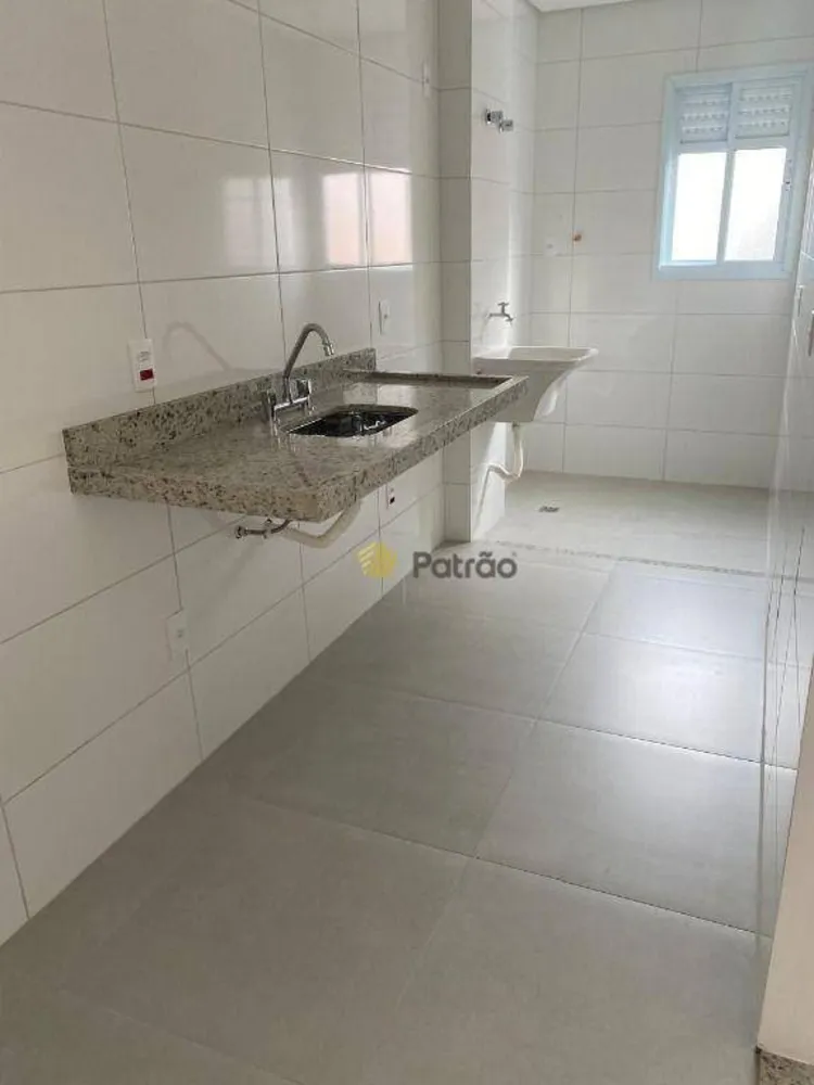 Cobertura, 2 quartos, 124 m² - Foto 6