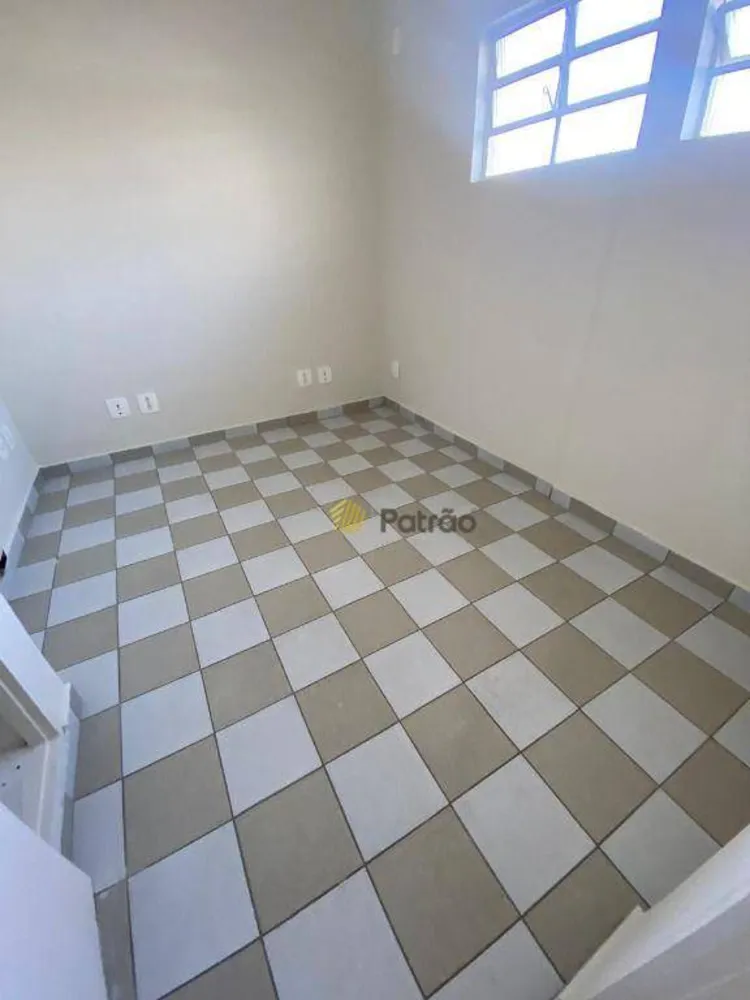 Sobrado, 4 quartos, 359 m² - Foto 1