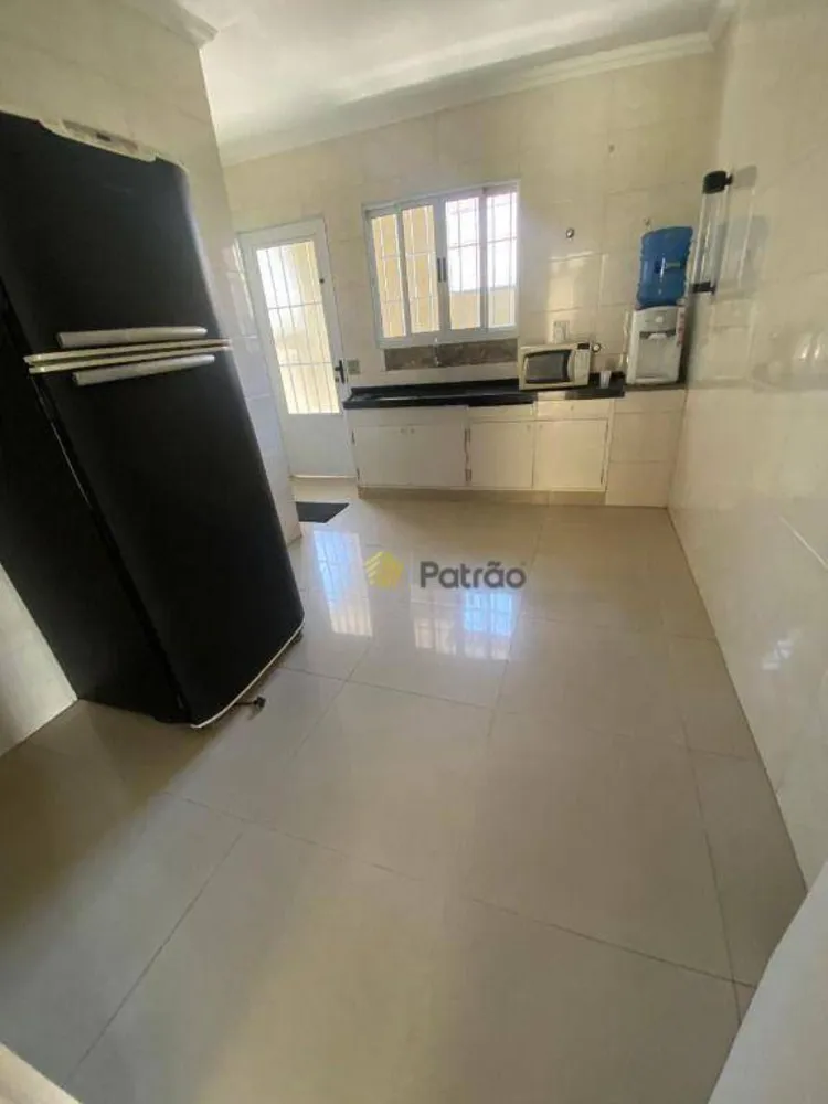 Sobrado, 4 quartos, 359 m² - Foto 10