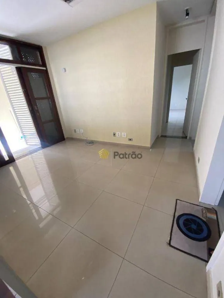 Sobrado, 4 quartos, 359 m² - Foto 8