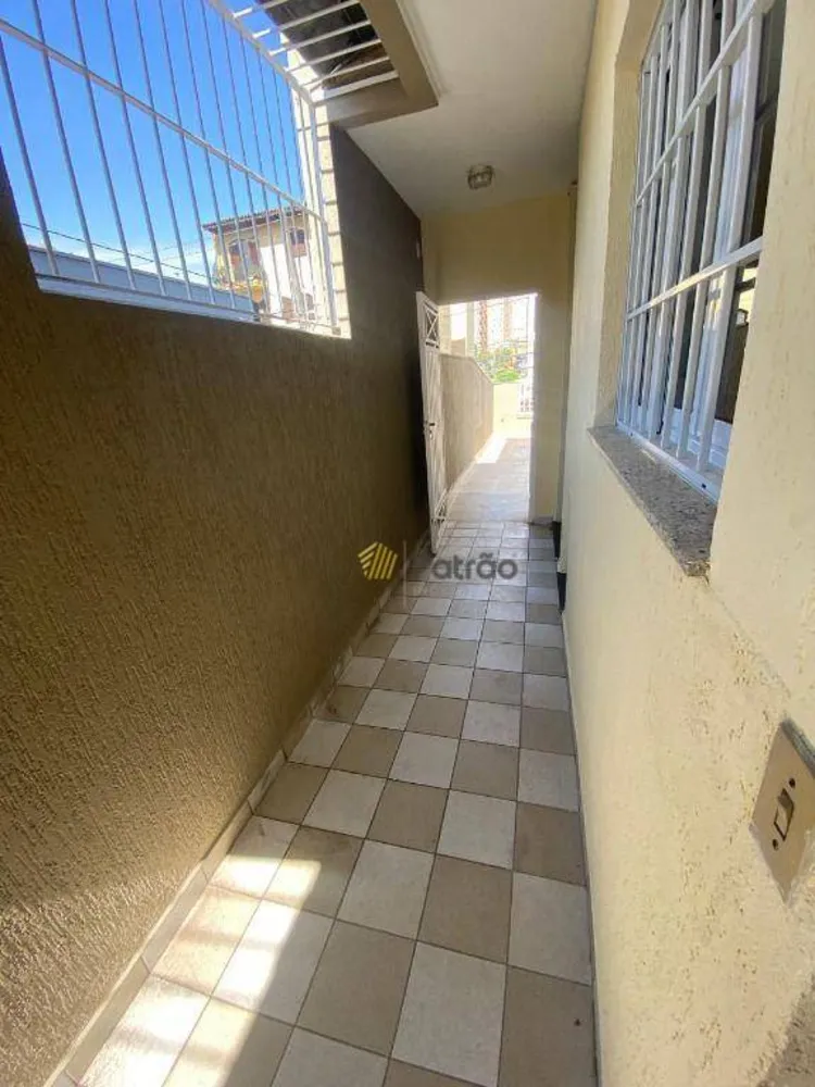 Sobrado, 4 quartos, 359 m² - Foto 12