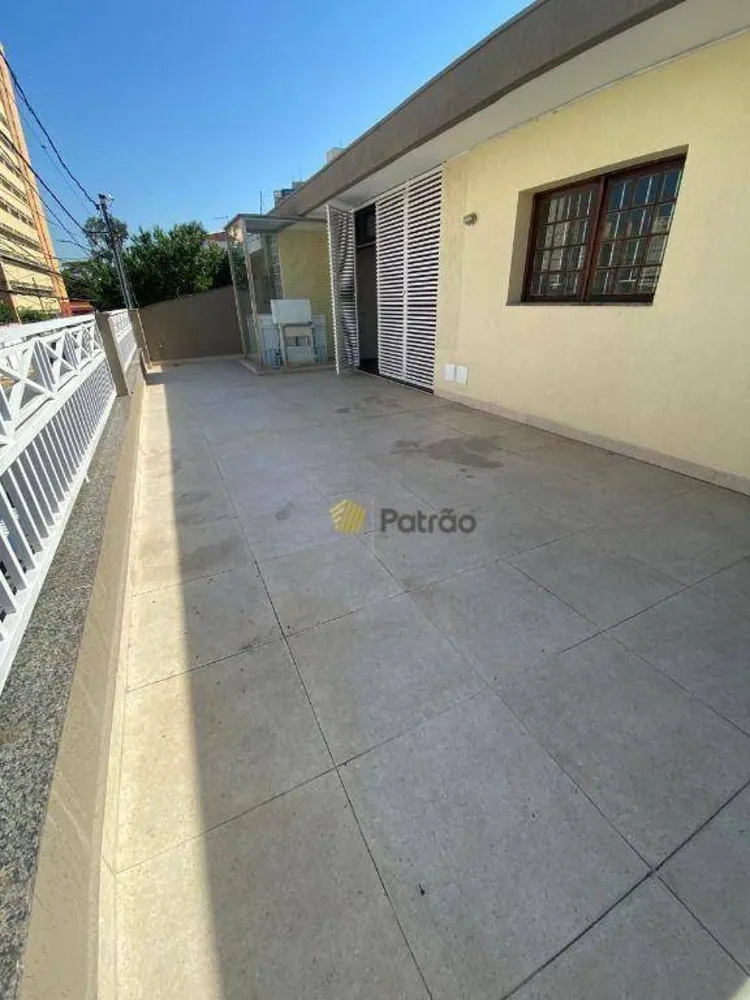 Sobrado, 4 quartos, 359 m² - Foto 2
