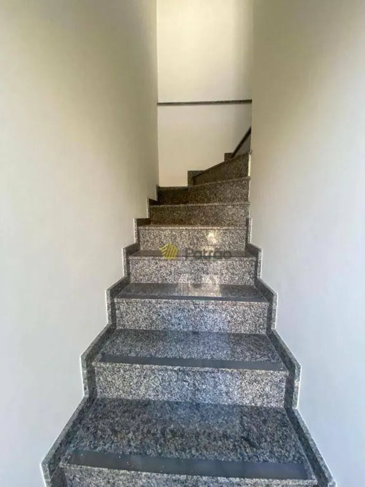 Sobrado, 4 quartos, 359 m² - Foto 6