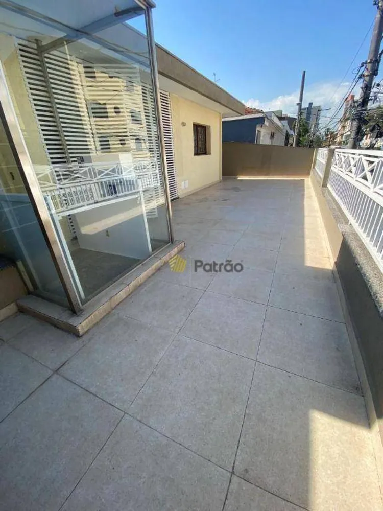 Sobrado, 4 quartos, 359 m² - Foto 5