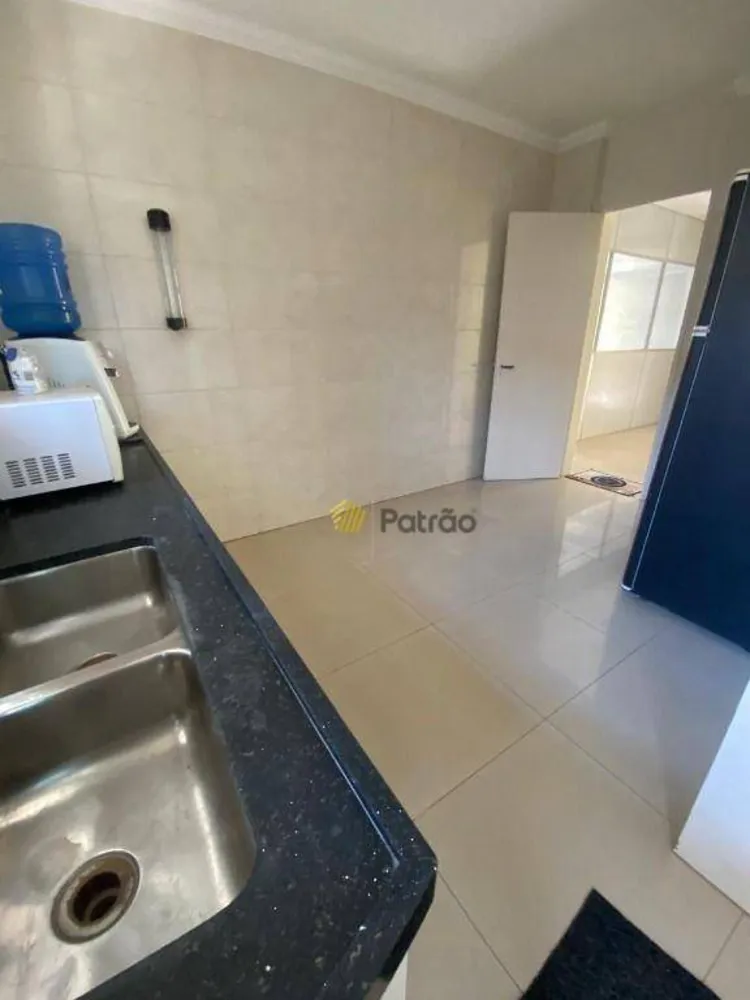 Sobrado, 4 quartos, 359 m² - Foto 11